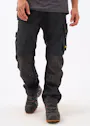 Snickers Workwear 6224 AllroundWork, Canvas+-Arbeitshose mit Holstertaschen Vorschaubild