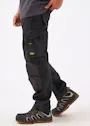 Snickers Workwear 6224 AllroundWork, Canvas+-Arbeitshose mit Holstertaschen Vorschaubild
