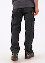 Snickers Workwear 6224 AllroundWork, Canvas+-Arbeitshose mit Holstertaschen Vorschaubild