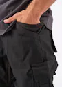 Snickers Workwear 6224 AllroundWork, Canvas+-Arbeitshose mit Holstertaschen Vorschaubild