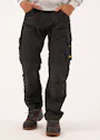 Snickers Workwear 6324 AllroundWork Canvas+ Werkbroek miniatuur