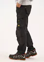 Snickers Workwear 6324 AllroundWork Canvas+ Werkbroek miniatuur