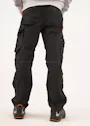 Snickers Workwear 6324 AllroundWork Canvas+ Werkbroek miniatuur