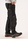 Snickers Workwear 6324 AllroundWork Canvas+ Werkbroek miniatuur