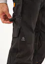 Snickers Workwear 6324 AllroundWork Canvas+ Werkbroek miniatuur