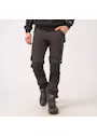 Snickers Workwear 6351 AllroundWork, Stretch Loose fit Werkbroek+ miniatuur