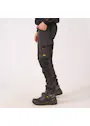 Snickers Workwear 6351 AllroundWork, Stretch Loose fit Werkbroek+ miniatuur
