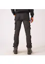 Snickers Workwear 6351 AllroundWork, Stretch Loose fit Werkbroek+ miniatuur