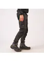 Snickers Workwear 6351 AllroundWork, Stretch Loose fit Werkbroek+ miniatuur