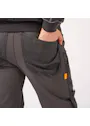 Snickers Workwear 6351 AllroundWork, Stretch Loose fit Werkbroek+ miniatuur