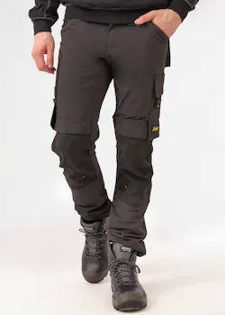 Snickers Workwear AllroundWork, Stretch Loose fit Werkbroek+ 6351