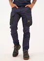 Snickers Workwear 6803 AllroundWork: Arbeitshose ohne Knietaschen Vorschaubild