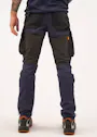 Snickers Workwear 6803 AllroundWork: Arbeitshose ohne Knietaschen Vorschaubild