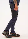 Snickers Workwear 6803 AllroundWork: Arbeitshose ohne Knietaschen Vorschaubild