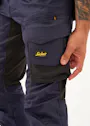 Snickers Workwear 6803 AllroundWork: Arbeitshose ohne Knietaschen Vorschaubild