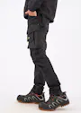 Snickers Workwear 6803 AllroundWork: Arbeitshose ohne Knietaschen Vorschaubild
