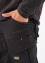 Snickers Workwear 6803 AllroundWork: Arbeitshose ohne Knietaschen Vorschaubild