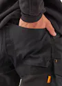 Snickers Workwear 6803 AllroundWork: Arbeitshose ohne Knietaschen Vorschaubild