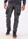 Snickers Workwear 6803 AllroundWork: Arbeitshose ohne Knietaschen Vorschaubild