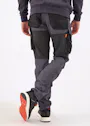 Snickers Workwear 6803 AllroundWork: Arbeitshose ohne Knietaschen Vorschaubild