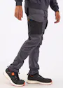 Snickers Workwear 6803 AllroundWork: Arbeitshose ohne Knietaschen Vorschaubild