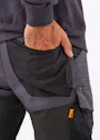 Snickers Workwear 6803 AllroundWork: Arbeitshose ohne Knietaschen Vorschaubild