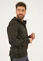 Snickers Workwear AllroundWork Fleece-Hoodie mit Reißverschluss 8058 Vorschaubild