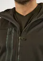 Snickers Workwear AllroundWork Fleece-Hoodie mit Reißverschluss 8058 Vorschaubild