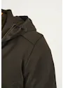 Snickers Workwear AllroundWork Fleece-Hoodie mit Reißverschluss 8058 Vorschaubild