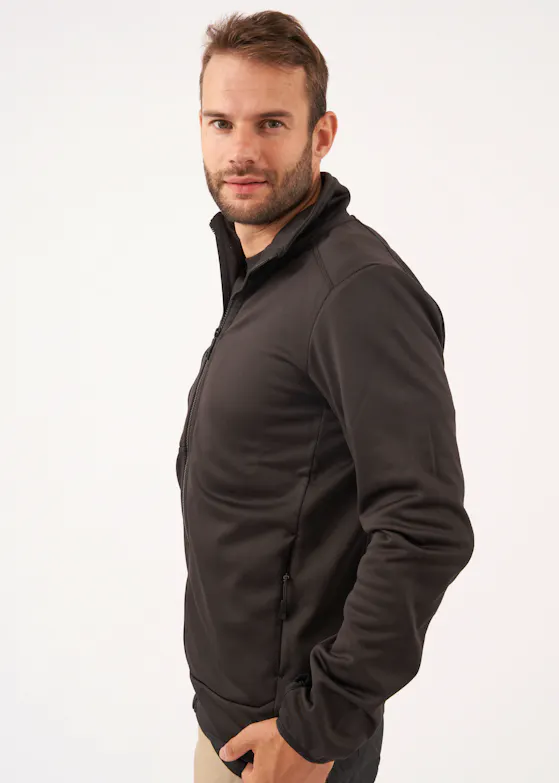 Snickers Workwear AllroundWork, Fleece Jack met Rits 8059