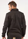 Snickers Workwear AllroundWork, Fleece Jack met Rits 8059 miniatuur