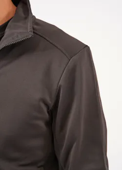 Snickers Workwear AllroundWork, Fleece Jack met Rits 8059 miniatuur