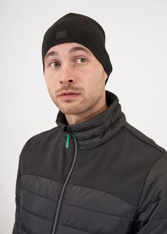 Snickers Workwear 9009 – Merinowoll-Beanie