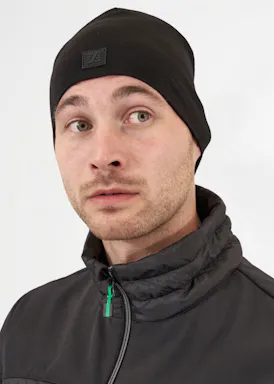 Snickers Workwear 9009 – Merinowoll-Beanie