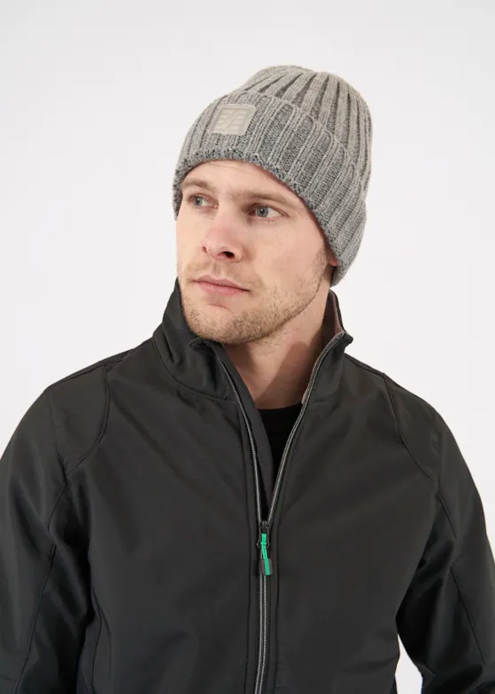 Snickers Workwear 9027: Reflektierende Beanie