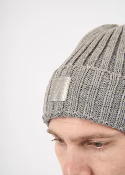 Snickers Workwear Reflecterende Beanie 9027 miniatuur
