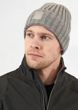 Snickers Workwear 9027: Reflektierende Beanie