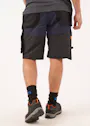 Snickers Workwear AW Stretch Loose ShortsHP 6151 miniatuur