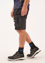 Snickers Workwear AW Stretch Loose ShortsHP 6151 miniatuur