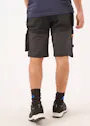 Snickers Workwear AW Stretch Loose ShortsHP 6151 miniatuur