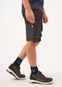 Snickers Workwear AW Stretch Loose ShortsHP 6151 miniatuur