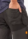 Snickers Workwear AW Stretch Loose ShortsHP 6151 miniatuur