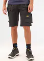 Snickers Workwear AW Stretch Loose ShortsHP 6151 miniatuur