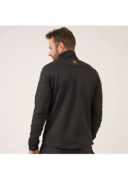 Snickers Workwear 9435 Pull en polaire Body Mapping Regular Fit thumbnail (vignette)