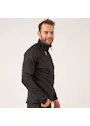 Snickers Workwear 9435 Body-Mapping Fleece Pullover: Regular Fit Vorschaubild