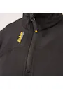 Snickers Workwear 9435 Body-Mapping Fleece Pullover: Regular Fit Vorschaubild