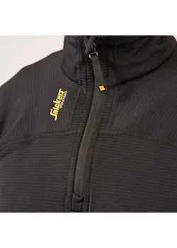Snickers Workwear 9435 Pull en polaire Body Mapping Regular Fit thumbnail (vignette)