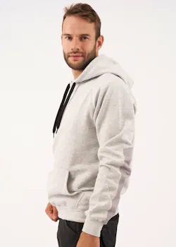 Snickers Workwear Classic 2800 Hoodie Beheizt Regular Fit thumbnail