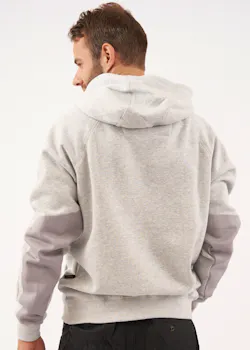 Snickers Workwear Classic 2800 Hoodie Beheizt Regular Fit thumbnail