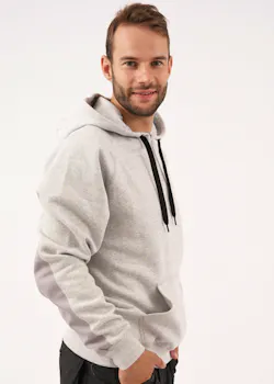 Snickers Workwear Classic 2800 Hoodie Beheizt Regular Fit thumbnail